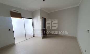 Imagem 5: Casa a venda com 3 quartos sendo 1 suíte no Jardim Monte Castelo