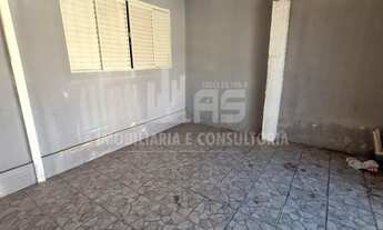 Imagem 3: Casa à venda no bairro Jardim Domingos de Léo - Marília/SP, Sul