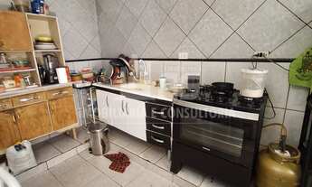 Imagem 5: Casa à venda no bairro Jardim Domingos de Léo - Marília/SP, Sul