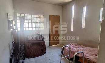 Imagem 7: Casa à venda no bairro Jardim Domingos de Léo - Marília/SP, Sul