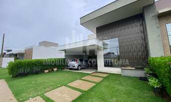 Imagem: Casa à venda no bairro Loteamento Residencial