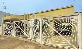 Imagem: Casa à venda no bairro Labienópolis