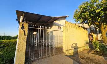 Imagem: Casa à venda em Vera Cruz/SP