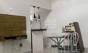 Imagem 3: Casa à venda no bairro Alto Cafezal - Marília/SP, Centro