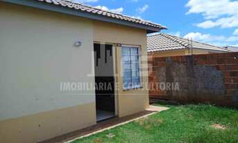 Imagem: Casa no Maraca com 2 Quartos e 1 banheiro