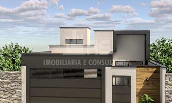 Imagem: Casa na Zona Sul com 2 Quartos e 1 Banheiro