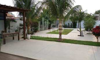 Imagem: Casa à venda no bairro Jardim São Rafael