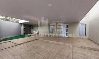 Imagem: Casa a venda com 3 quartos sendo 1 suíte