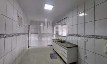 Imagem 2: Casa a venda com 3 quartos sendo 1 suíte