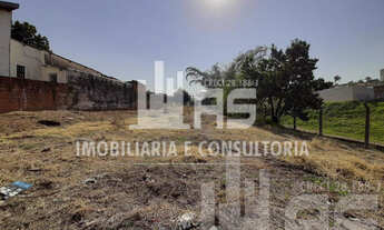 Imagem: Terreno à venda em Marília/SP