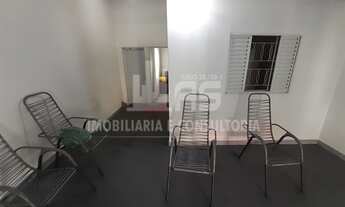 Imagem: Casa à venda contendo 2 quartos no Edson