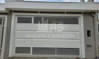 Imagem: Casa a venda com 2 quartos no Jardim Santa