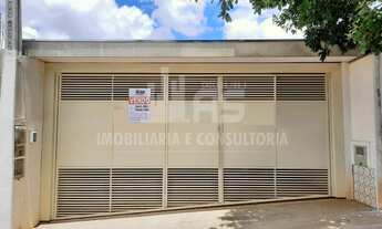 Imagem: Casa Padrão, 2 dormitórios, 1 banheiros