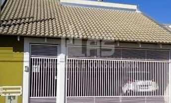 Imagem: Casa à venda no bairro Jardim Virgínia