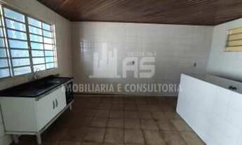 Imagem 3: Casa à venda no bairro Núcleo Habitacional Nova Marília - Marília/SP