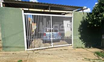 Imagem: Casa à venda no bairro Residencial Salvador