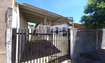 Imagem: Casa Pronta para Morar!