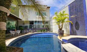 Imagem: Casa à venda no bairro Residencial Estação