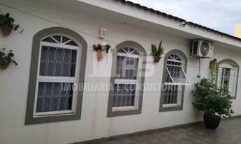 Imagem: Casa à venda no bairro Cavalieri II - Marília/SP