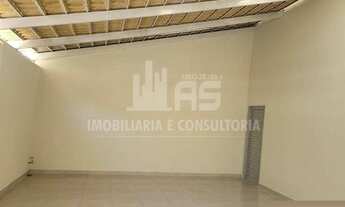 Imagem 2: Casa a venda com 3 quartos sendo 1 suíte no Campina Verde