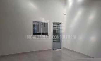 Imagem 3: Casa a venda com 3 quartos sendo 1 suíte no Campina Verde