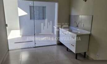 Imagem 6: Casa a venda com 3 quartos sendo 1 suíte no Campina Verde