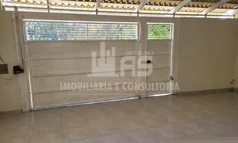 Imagem: Casa a venda com 3 quartos sendo 1 suíte