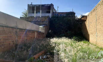 Imagem: Terreno à venda em Marília/SP