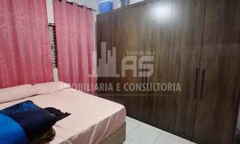 Imagem 7: Casa à venda no bairro Antonio Carlos Nascimento da Silva - Marília/SP, Sul