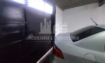 Imagem 2: Casa à venda no bairro Antonio Carlos Nascimento da Silva - Marília/SP, Sul