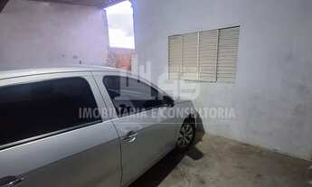 Imagem 3: Casa à venda no bairro Antonio Carlos Nascimento da Silva - Marília/SP, Sul