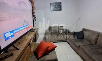 Imagem 4: Casa à venda no bairro Antonio Carlos Nascimento da Silva - Marília/SP, Sul