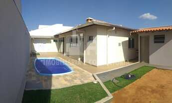 Imagem: Casa à venda no bairro Jardim Colibri