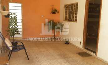 Imagem: Casa Padrão a Venda