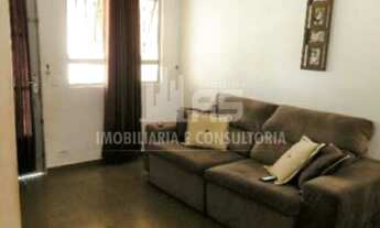 Imagem 3: Casa à venda no bairro Jardim Esplanada - Marília/SP