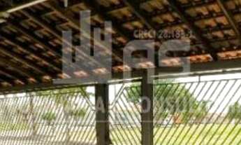 Imagem 2: Casa à venda no bairro Jardim Esplanada - Marília/SP