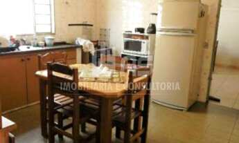 Imagem 4: Casa à venda no bairro Jardim Esplanada - Marília/SP