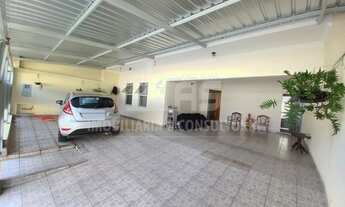 Imagem: Casa à venda no bairro Palmital - Marília/SP