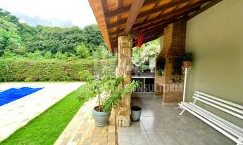 Imagem: Chácara à venda no bairro Jardim Adrianita