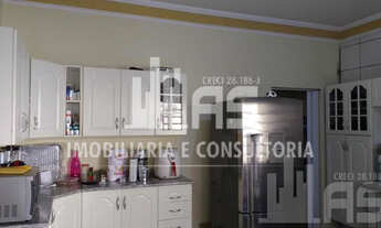 Imagem 5: Casa à venda em Marília/SP