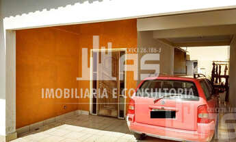 Imagem: Casa à venda em Marília/SP