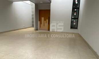 Imagem: Casa à venda com 3 quartos sendo 1 suíte