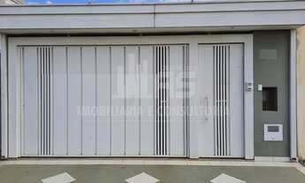 Imagem: Casa Padrão a venda