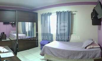 Imagem 5: Casa a venda com 3 quartos sendo 1 suíte no jardim Monte Castelo