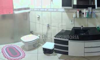 Imagem 7: Casa a venda com 3 quartos sendo 1 suíte no jardim Monte Castelo