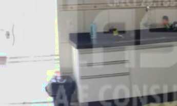 Imagem 3: Casa a venda com 3 quartos sendo 1 suíte no jardim Monte Castelo