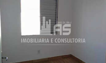 Imagem: Apartamento à venda em Marília/SP