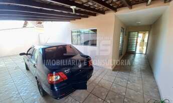 Imagem: Casa à venda no bairro Jardim Continental