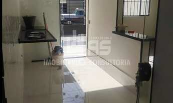 Imagem 4: Casa no Jardim Santa Clara