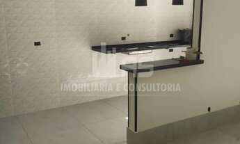 Imagem 2: Casa no Jardim Santa Clara